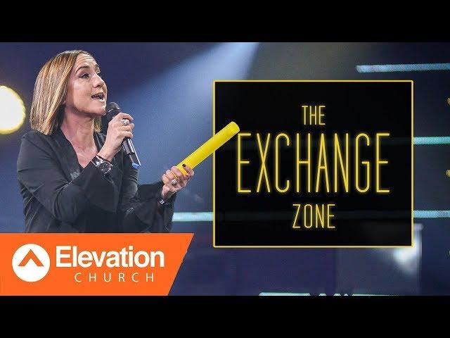 Don't drop it | Gamechanger | Christine Caine