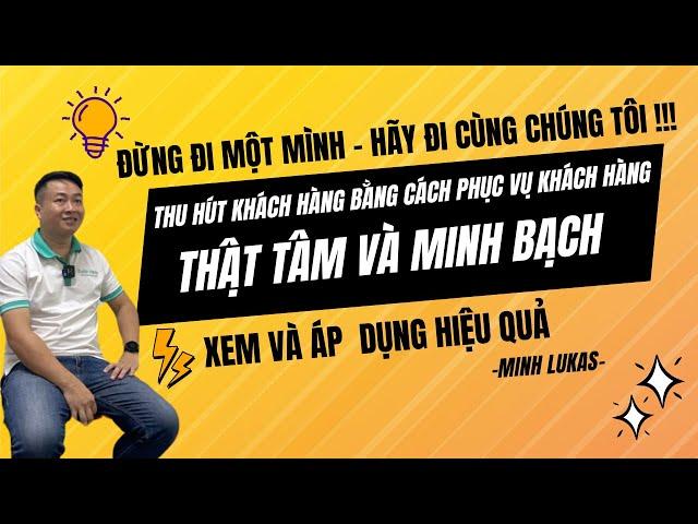 THU HÚT KHÁCH HÀNG TIỀM NĂNG BẰNG CÁCH NÀO??? #kabinhome #banhang #marketingplan #thaydoituduy