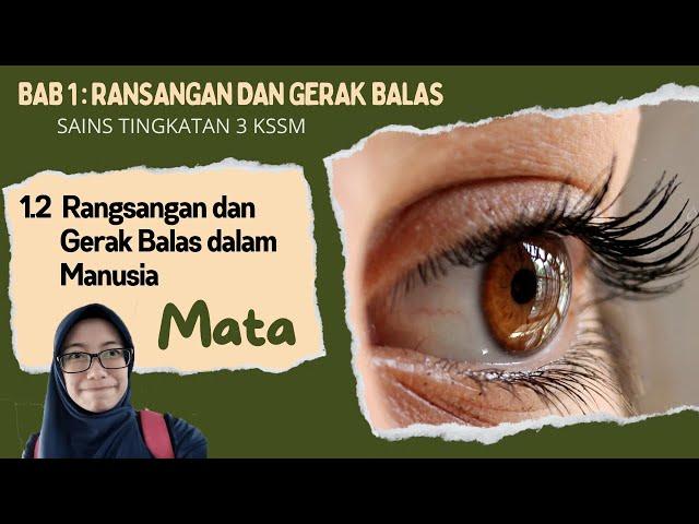 SainsT3 : MATA : Bab1 : 1.2