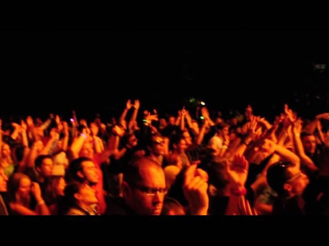 UMEK @ Žur z Razlogom 31.8.2013 - Intense energy