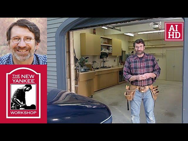 Garage Workshop [AI HD]  |  S12 E1 & 2