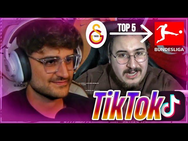 ELI reagiert auf LUSTIGE und CRINGE TIKTOKS #90