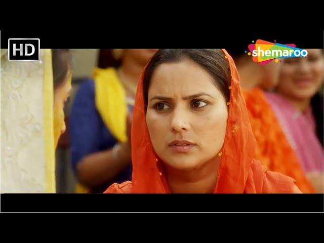 Latest Punjabi Movie 2024 | Kaun Dilan Diyan Jaane (Full Movie) | Harby Sangha | Raj Dhaliwal | Film