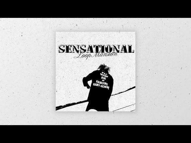 [FREE] Nemzzz Loop Kit “Sensational” (10 Loops) | Nemzzz, Knucks, Blanco