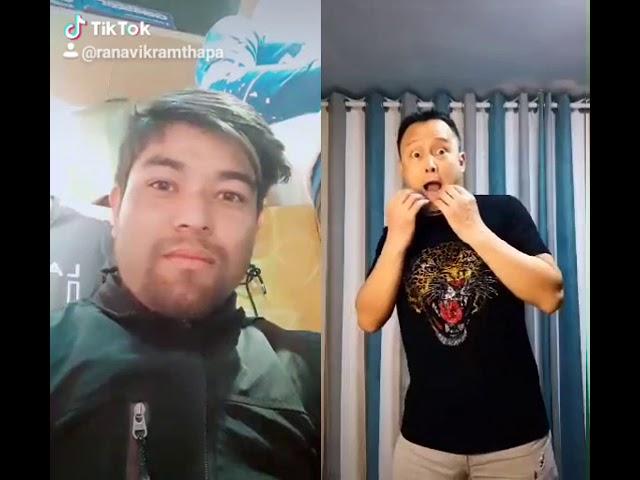 tik tok star comedy