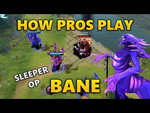 Dota 2 Bane Guide