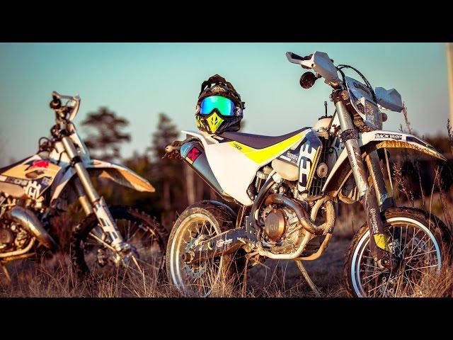 The Supermoto Life! | Spring 2017 Is Finally Here