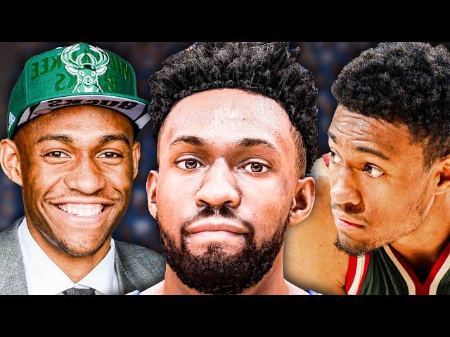 Jabari Parker's NBA Career Re-Simulation (No Injuries)