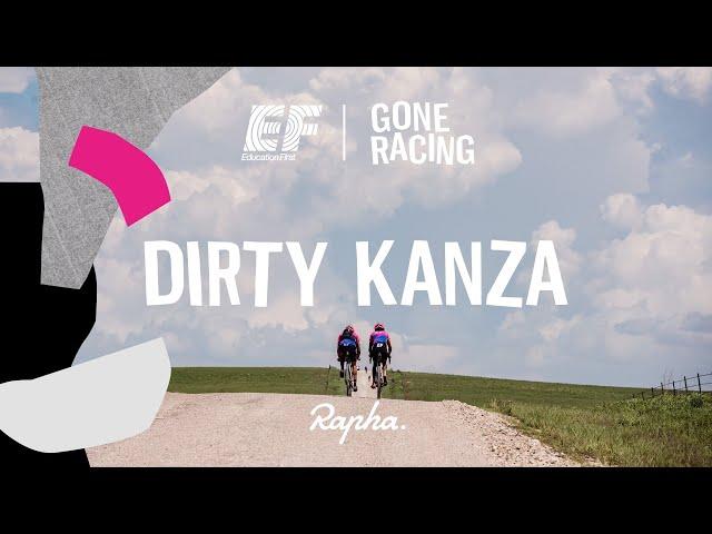 Kanza - EF Gone (Alternative) Racing - Episode 001