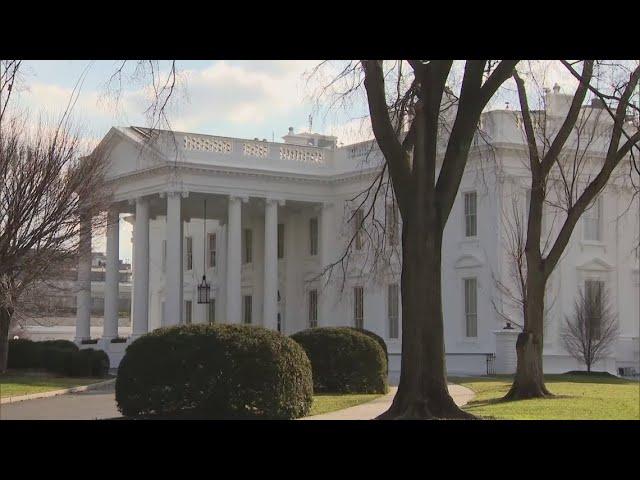 President Biden signs 50 new laws as he wraps up his time in the White House