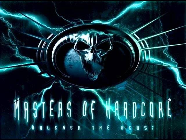 Masters of Hardcore (Chapter xxxii) - The Depths of Despair