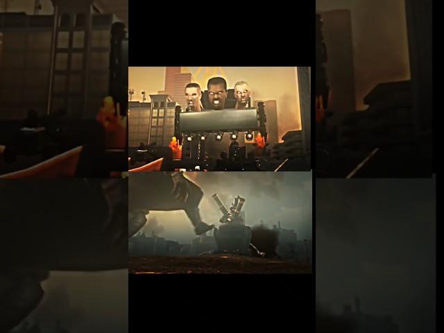 Skibidi toilet edit @DaFuqBoom #skibiditoilet