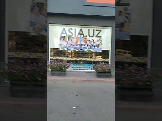 ASIA.UZ  SUPERMARKET                        FARG'ONA DA