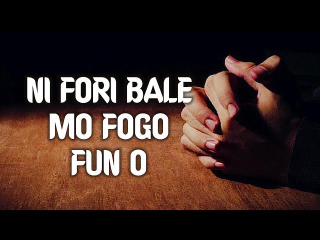 NI FORI BALE