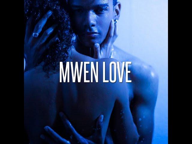 ANTONNY DREW - MWEN LOVE