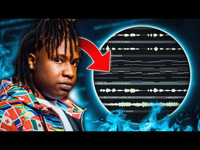 The SECRETS Tay Keith Uses To Make HITS For Moneybagg Yo | FL Studio Tutorial