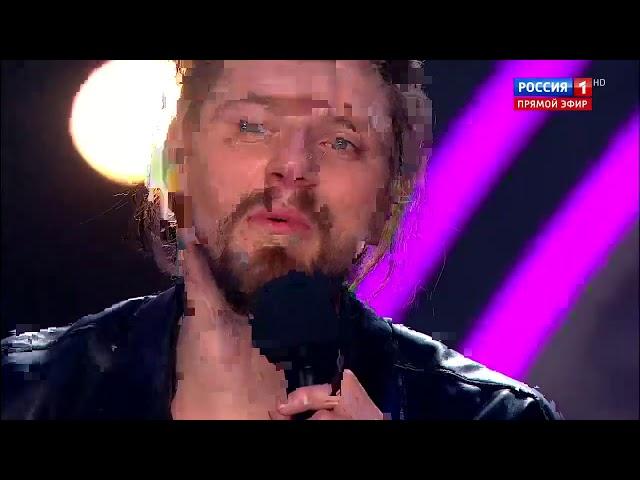 Танцы со звёздами (12 сезон 6 выпуск). Эфир от 21 февраля 2021 года (Россия 1).