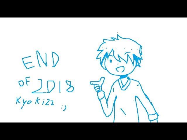 Showreel? - Kyuukizz (2018)