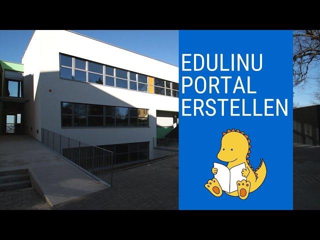 Eigenes Edulinu.com-Portal erstellen | Edulinu