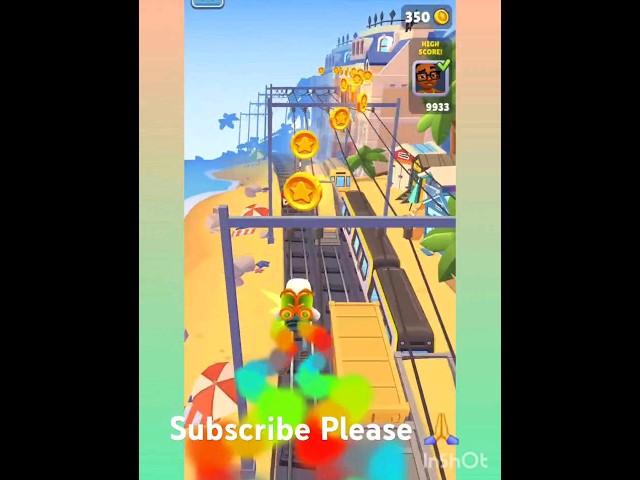 Master Subway Surfers with These Pro Tips!  #SubwaySurfers #MobileGaming #GamingTips