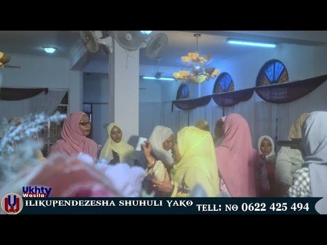 MNANDA WA WANAAKE NI KWA WASILA NDO HABAR YA MJINI  AZIDI KUTAMBA NA KUFRAISHA FAMILIA( FULL VIDEO)