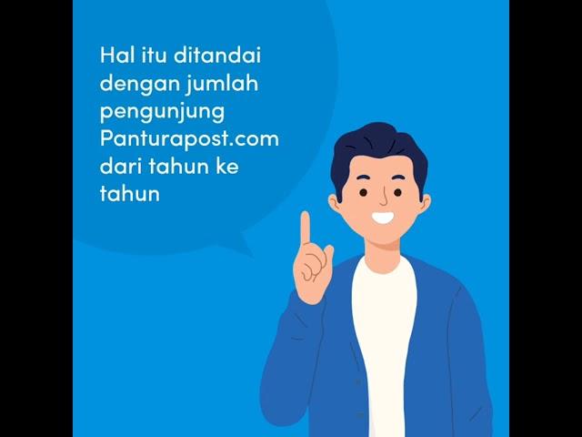 Mengenal Lebih Dekat dengan Media Online PanturaPost.com