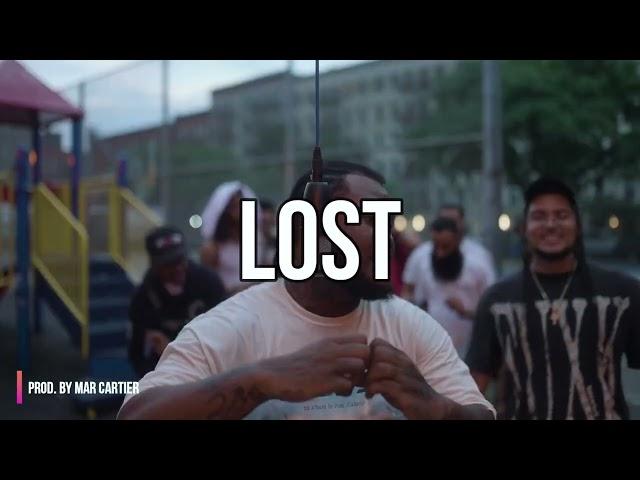 [FREE] "LOST" Sdot Go x M Row x R2R Moe Dark Jersey Club Type Beat | 2023