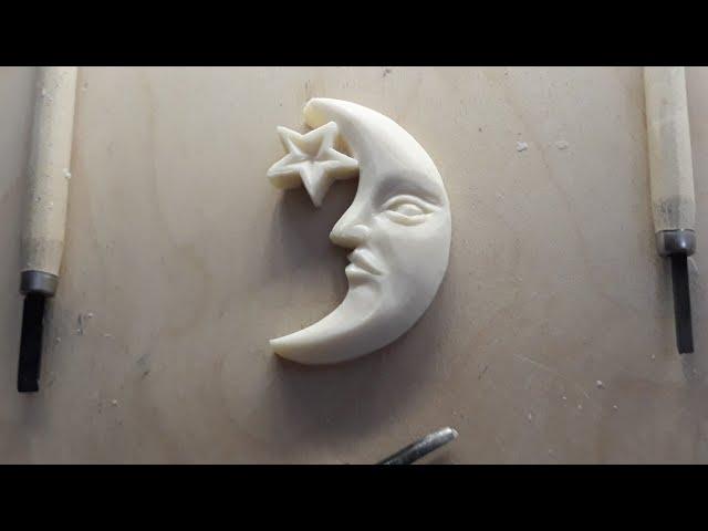 Soap carving tutorial /Sculpture in soap /Soap carvin ideas/