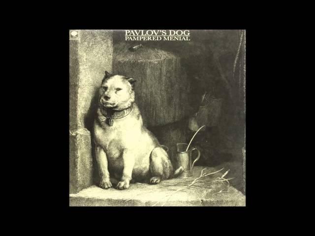 Theme from Subway Sue-Pavlov's Dog