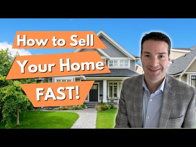 HOW CAN YOU SELL YOUR HOUSE FAST FOR TOP DOLLAR IN CALGARY