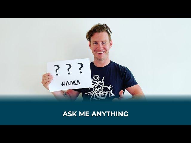 Ask me Anything: MPU-Berater Robert P. Hein