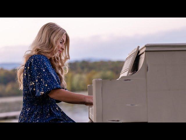 How Great Thou Art | Erin Bates | Erin’s most requested hymn