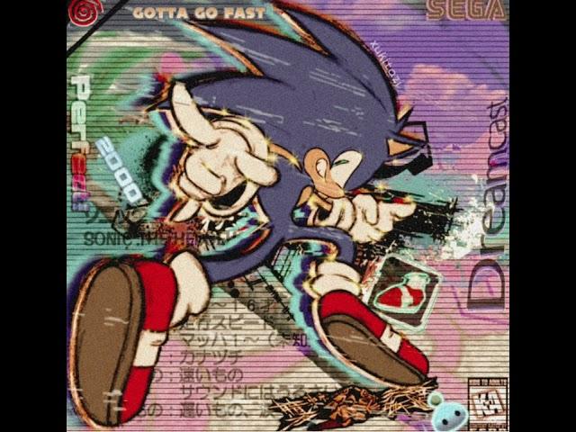 XukiTazi - Gotta Go Fast (prod. onceunveiled)