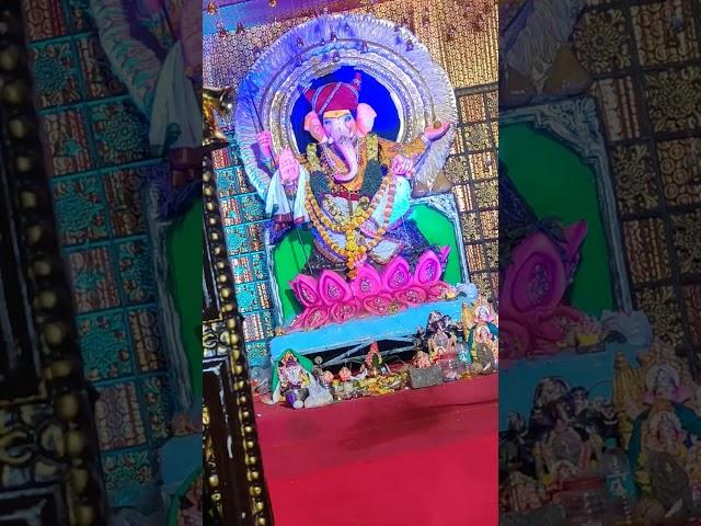 Deva Shree ganesha #bollywood #music #song #trending #youtubeshorts