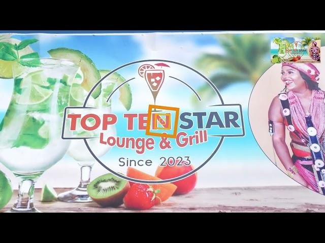 Top Ten Star Lounge & Grill