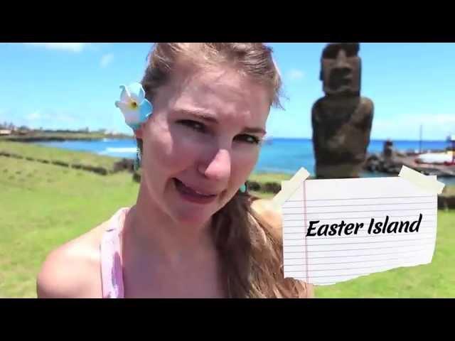 15 Cosas que debes saber o hacer en Rapa Nui - Isla de Pascua