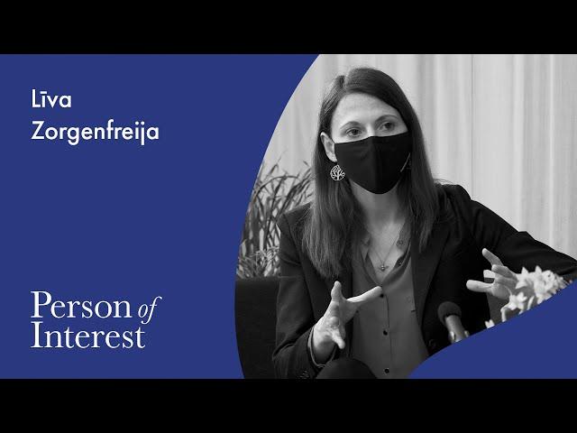 Līva Zorgenfreija: A look at the current economic situation