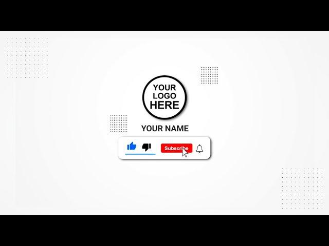 New 5 Intro Templates No Text 2020 | Intro Template without text For Youtube Channel