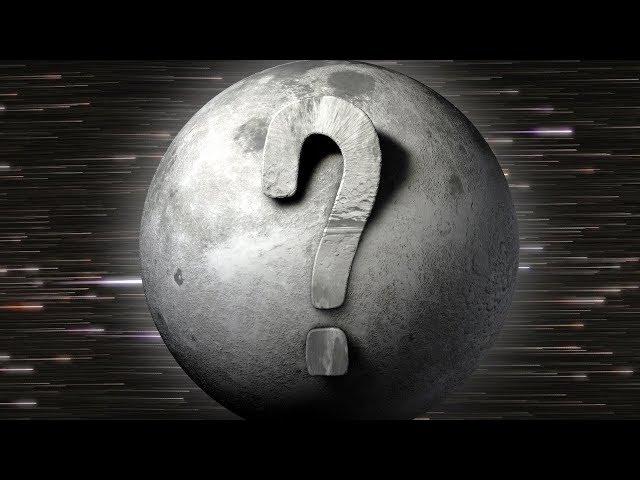 Что, если бы мы жили на Луне? (Vsauce на русском)