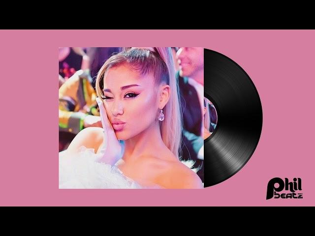 [FREE] Ariana x Pop Type Beat - "Better Place"