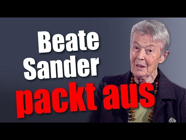 MILLIONÄRIN wurde ICH mit dieser Börsen-Strategie – Beate Sander verrät ihre Aktientipps