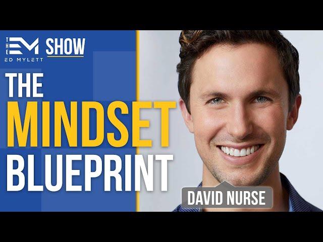 Train Your Mind Like an NBA Player  - w/ David Nurse