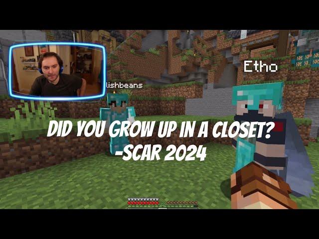 Hermitcraft Season 10 Out of Context (Part 4)