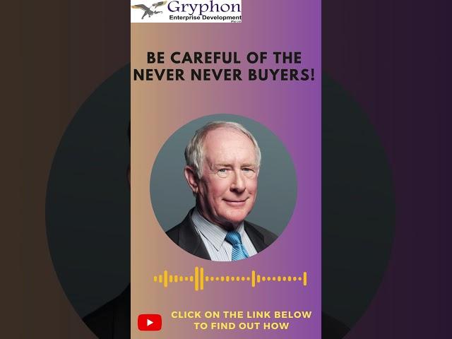 Never Never Buyers