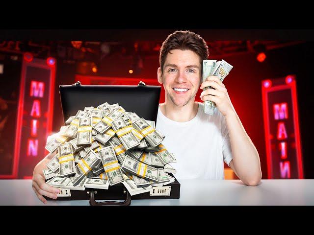 $0 To $1,000,000 in 1 Year