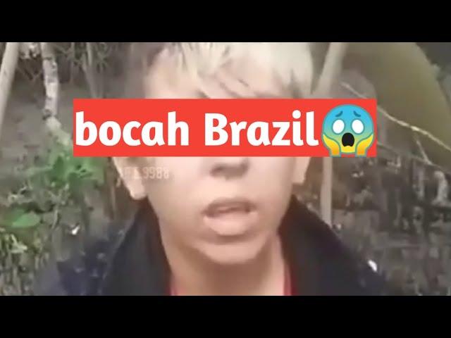 bocah brazil