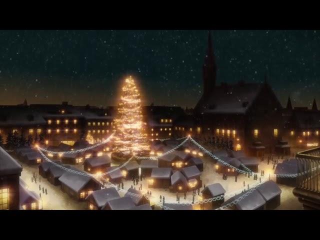  a lofi christmas mix (DanngerHex)