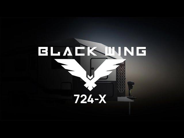 Black Wing 724-X by inTech