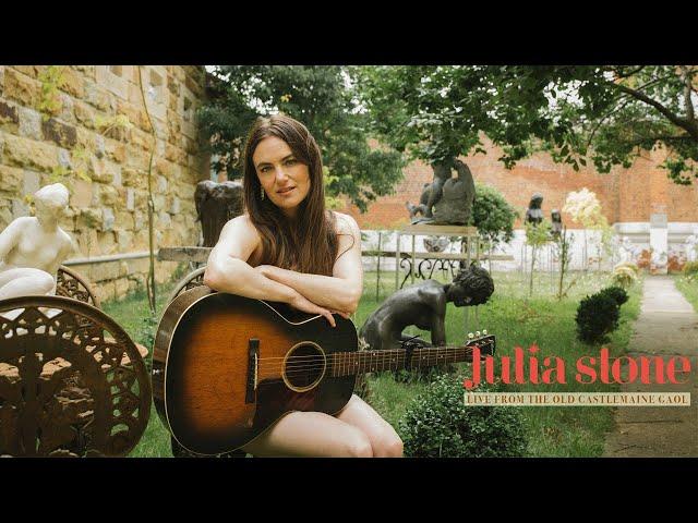 Julia Stone: Live from The Old Castlemaine Gaol