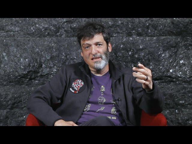 Dan Ariely - Misbelief: What Makes Rational People Believe Irrational Things